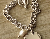Jack's Joy Bracelet.......'Find Joy in the Unexpected'........ Benefits the Juvenile Diabetes Research Foundation