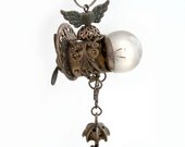 Time Machine - Steampunk Airship, Zeppelin, Dirigible