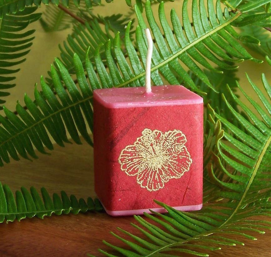 Hawaiian Candles