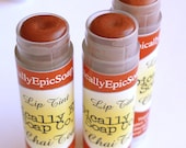 Chai Tea Epic Vegan Lip Tint