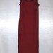 Maxi Dress- CLEARANCE Sleeveless Plus Size 20 - 22 XL