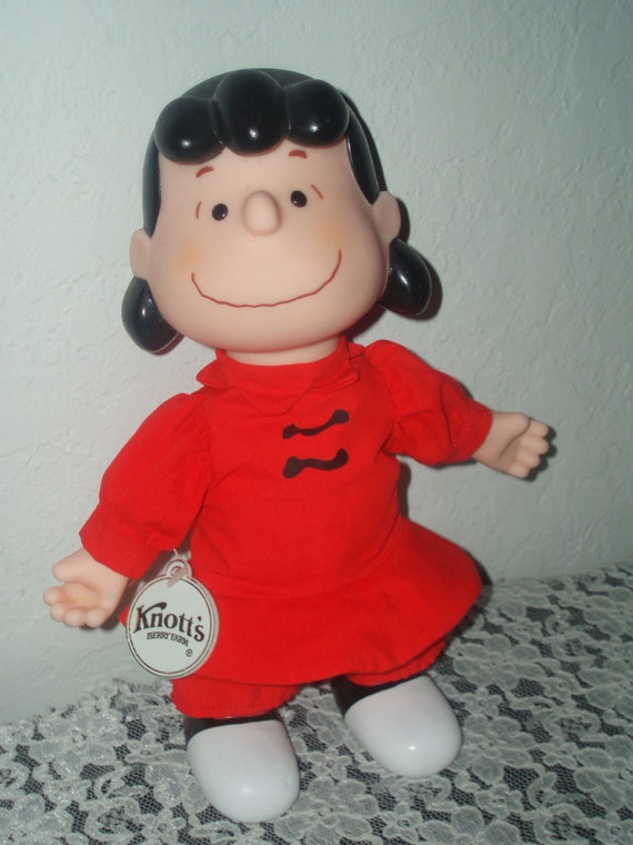 lucy doll