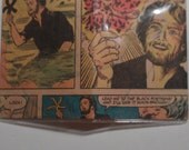CARDHOLDER Krull Comic Book - Colwyn - Ken Marshall Glave
