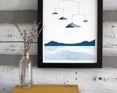 Cloud Mobile print