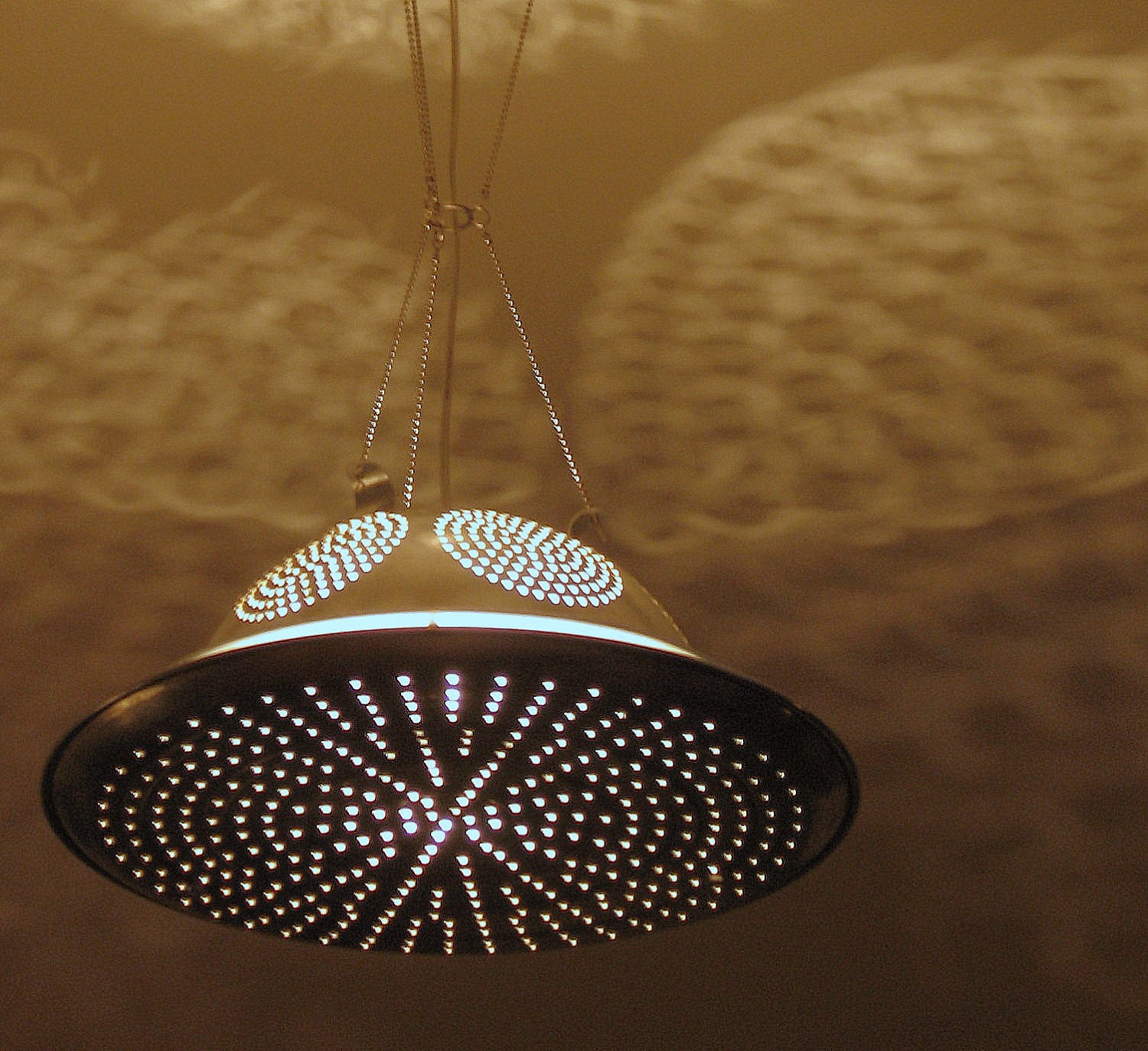 Roswell Pendant Light