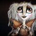 Custom OOAK Art Doll  - you design.