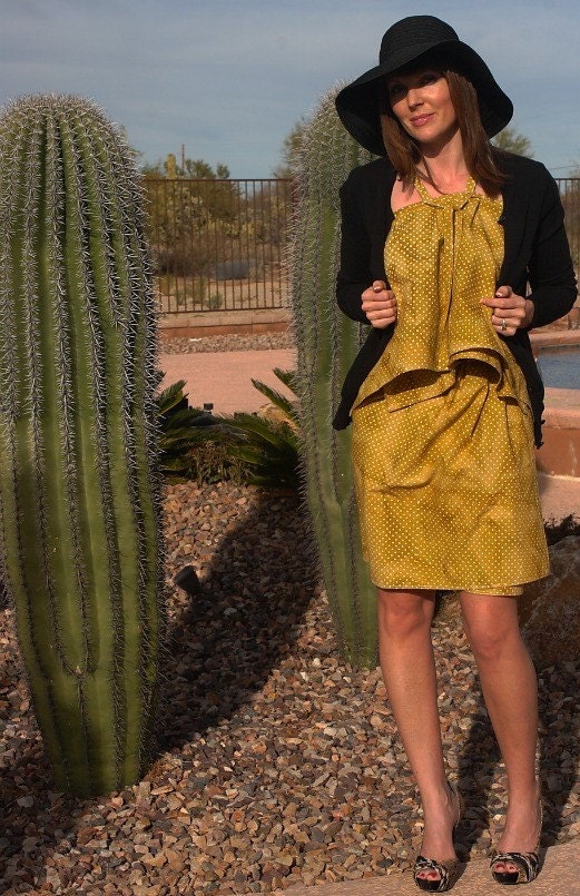 Nouveau Nursing Cover Sun Dress-Breastfeeding-Full Coverage, Mobile, Baby On the Outside-Choose Your Color