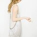 Haute Couture Gypset Fringe - Lace and chain body harness jewelry