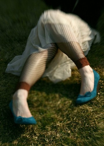 She's Got Legs 11 by 14 Photograph - StudioThirtyFour