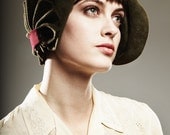 Accordion Cloche- made to order