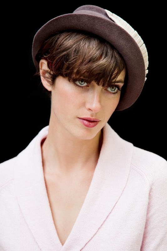 Everyday hat-made to order