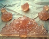 Kids Soap - Princess Jewels Soap Set - Soap for Girls