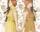 I Got Your Back 13x19 Limited Edition