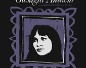 Gaslight Anthem screen printed gig poster