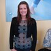 Ready to ship -  HANDMADE Kate Middleton in Black Alpaca Shrug / Bolero/ fit size Small/to match your Black dress