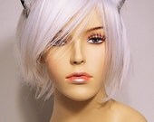 Cute Cosplay Cat Ears - for Party, Clubbing, Fun, Costume