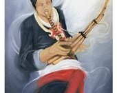 Story Within Limited Edition Print