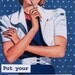 Magnet - Put Your Big Girl Panties On And Deal With It