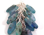 SALE - L'ECOLE necklace