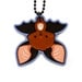 Bat Necklace - Kawaii Batty Charm