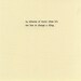 Time Wasting Experiment 0055 - 24 minutes of worry when it's too late to change a thing. (Letterpress print)