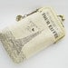 iPhone sleeve iPhone Case gadget case - Springtime in Paris/ Tower Eiffel ( iPhone 5, Samsung Galaxy S4 Size available)
