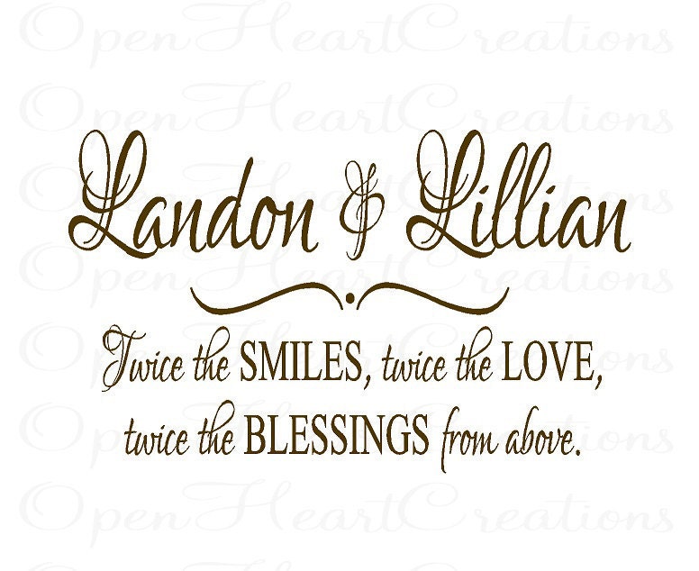 Twin Sayings And Quotes Twin Sayings And Quotes