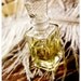 the arnica bottle - natural perfume/cologne oil held captive in victorian style 1/3 oz bottle - over 60 aromas to choose from