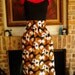 1960s Retro Cool Skirt.