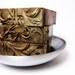 Eire Shea Butter Soap - Celtic Spice Handcrafted Cold Process Soap