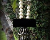 Birdcage Necklace