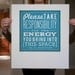 MADE TO ORDER Your Favorite Quote Graphic Giclee Print - 12x12 inches - Free Customization