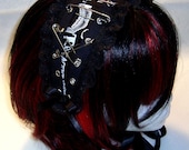 Keep It Together Punk Lolita / Visual Kei Headdress