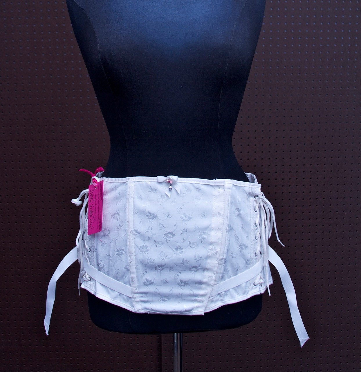 wedding girdle