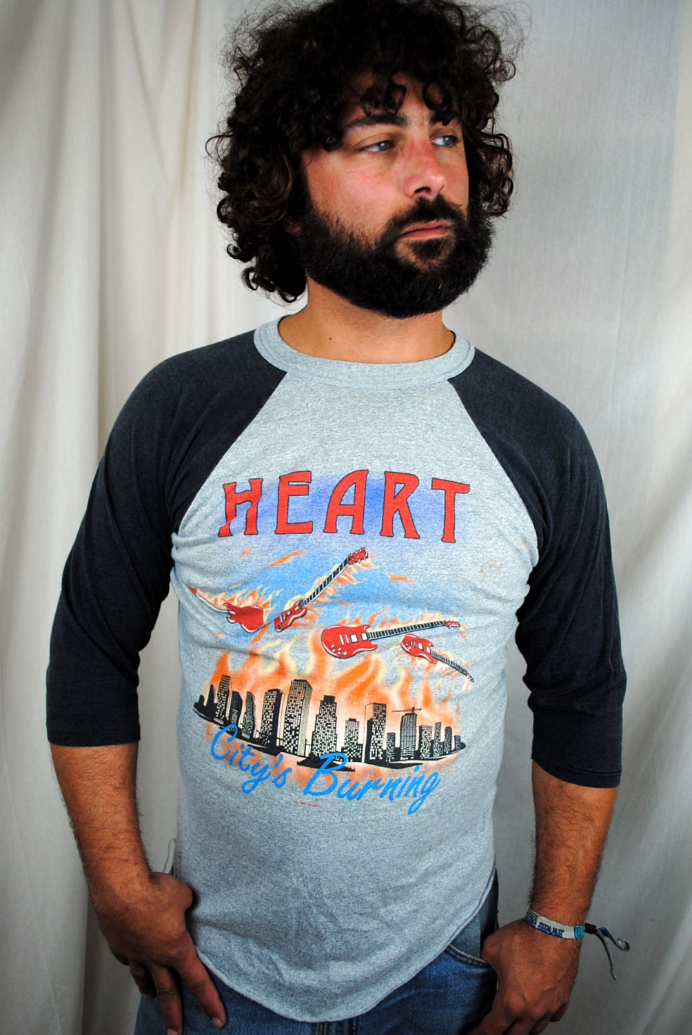 heart private audition