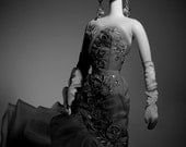 Tribute Barbie 8 x 12 Fine Art Photograph