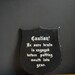 Wise Words - Vintage Wooden Plaque