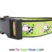 Dog Collar - Happy Cows - Custom Order for Bethany Allen