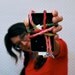 The Original Tangle-Free iPhone/iPod Cable by Cordinated