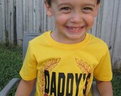 Kids Racing Shirt