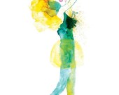A4 Original - Rainbow 4