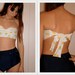 Mis-Match Floral Bikini High Waist Bandeau
