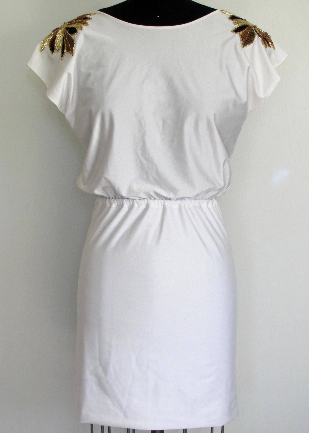 Greek Queen Dress
