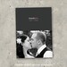 wedding thank you photo card - "A Simple Wish"