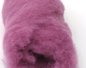 Long Wearing Merino Blend Wool - Lavender - 1 oz