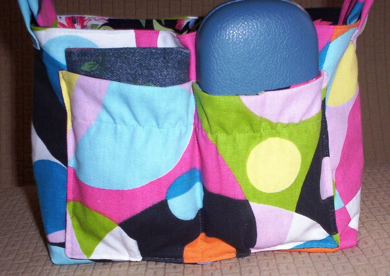 Purse Organizer Diaper Bag Insert