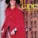 Knit & Crochet Patterns For Capes Vintage Booklet