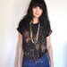 The Celestial Dust T-Shirt