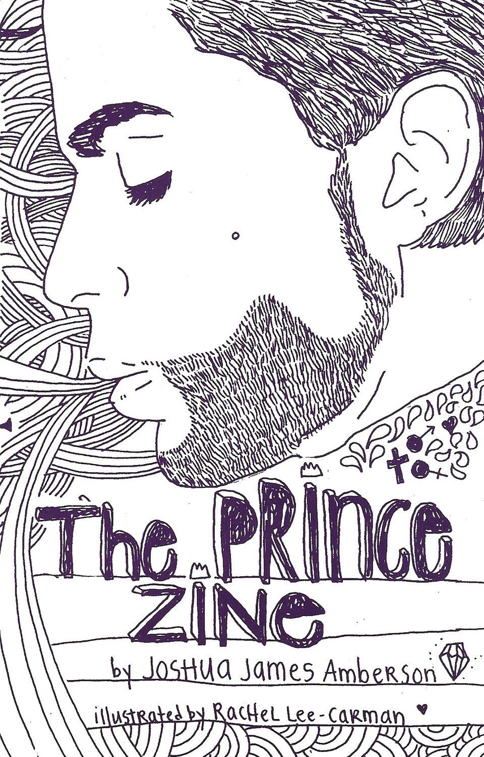The Prince Zine (Zine)