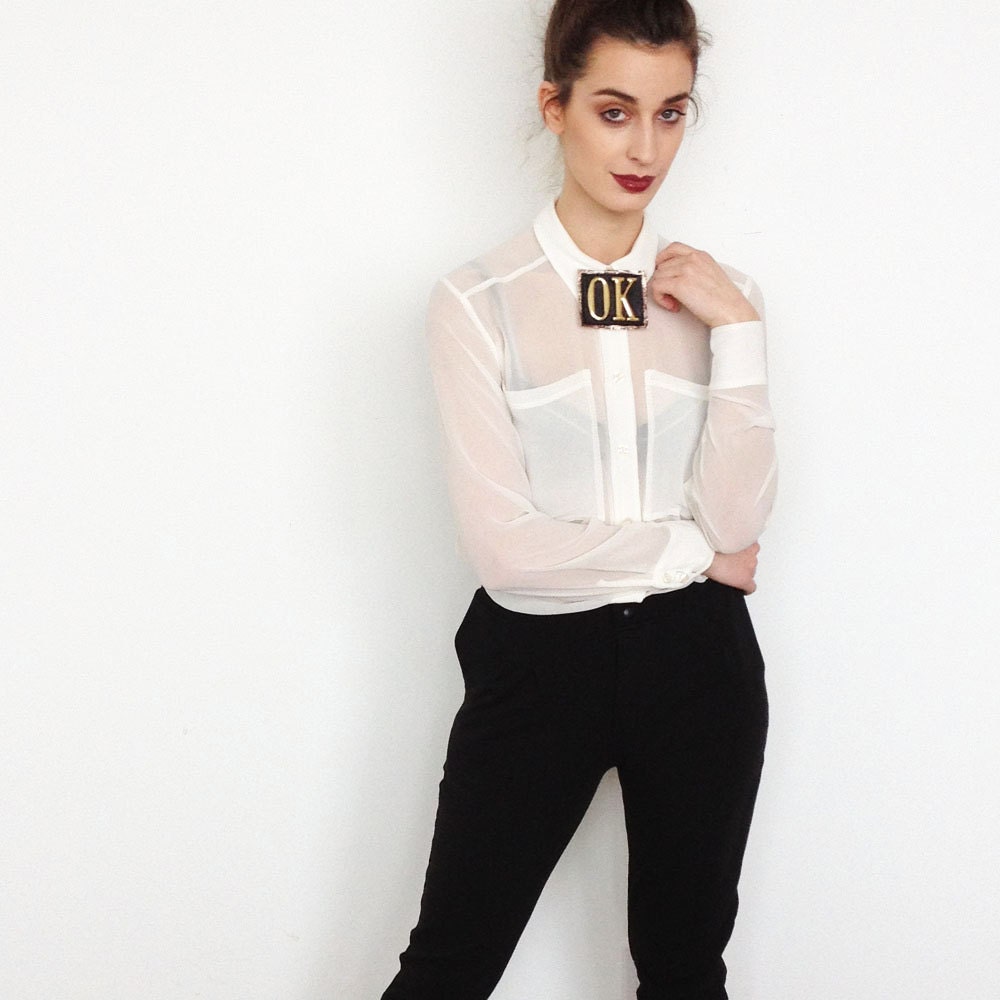 Trouser Style Skinny Sweats